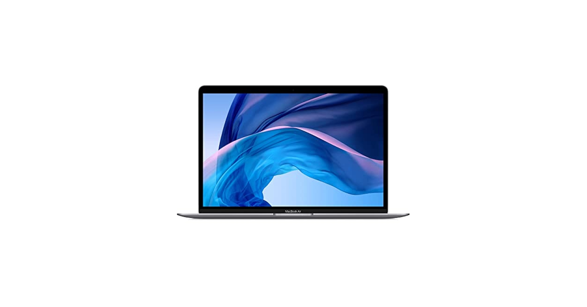 Mac (Apple) - macbook air 2020　i7/16gb/2tb 2018-macbook-air-space-