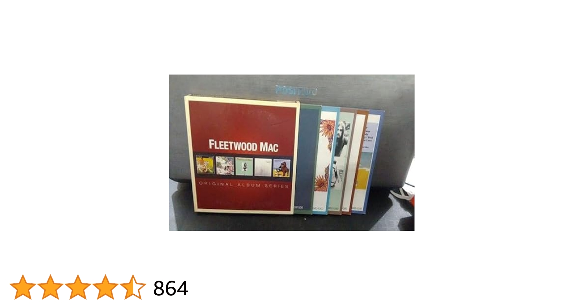 FLEETWOOD MACK CD BOX レア フリートウッドマック 英国UK 7163iFk05fL._UF894,1000_QL80_.jpg
