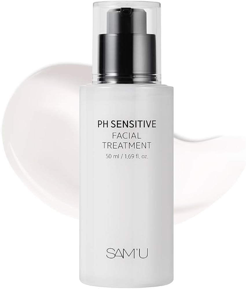 Amazon.co.jp: サミュ セラミド ナイアシンアミド アデノシン ツボクサ