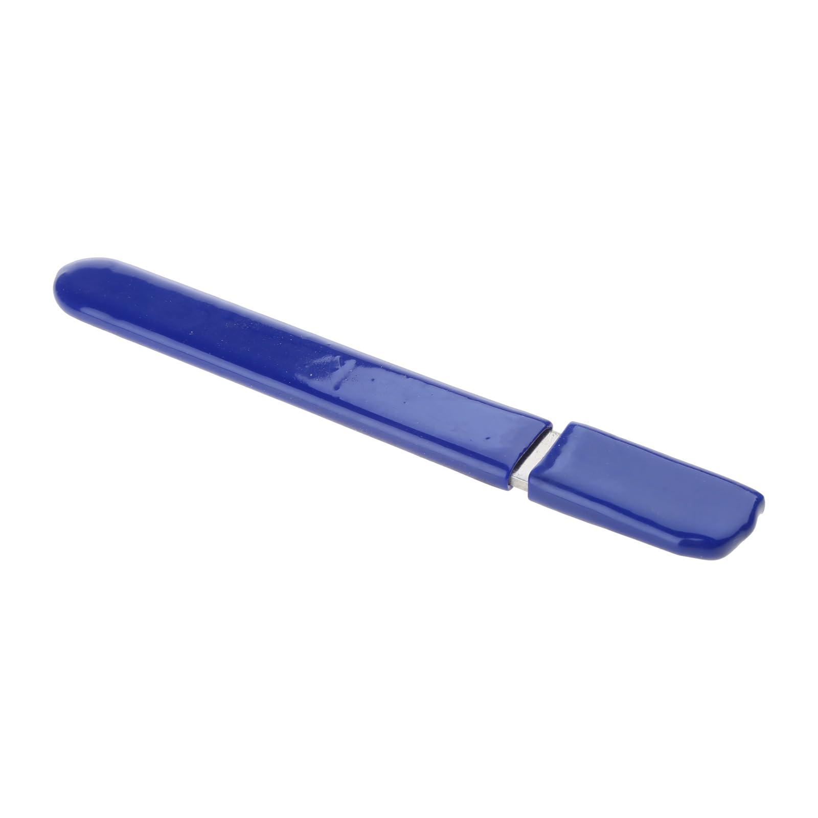 MALSSE Multipurpose Pocket Garden Tool Sharpeners Shears Scissor Sharpener Stainless Steel for Kitchen Garden Sharpener for Drill