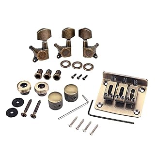 Cheville d’accord Corde Guitare de Guitare Kits Tuning Pegs Control Knobs Solte Locs Les Clés Vis des Clés pour Les… - Les Beatles, Paul McCartney, John Lennon, RIngo Starr, George Harrison Cheville d'accord Corde Guitare de Guitare Kits Tuning Pegs Control Knobs Solte Locs Les Clés Vis des Clés pour Les… – Image 4
