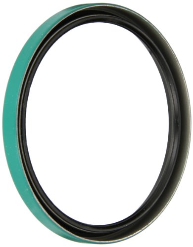 Retén SKF 37015 contra entrada de polvo y fugas en alojamientos mecánicos de 110 mm