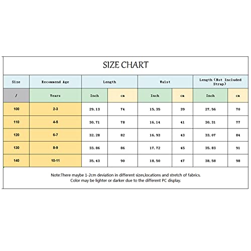 Toddler Rain Bib Kids Overalls Boys Girls Rain Pants Reflective Strips Adjustable Shoulder Strap Windproof2