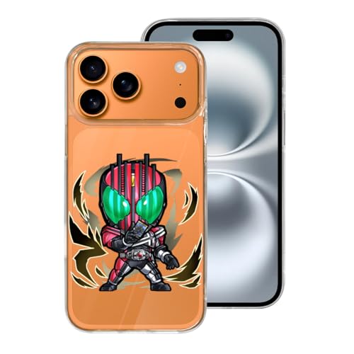 iPhone17ProMax�p�P�[�X �N���A ���ʃ��C�_�[�f�B�P�C�h �ϏՌ� �A�C�t�H��17Pro Max�p�J�o�[ �y���^ case ���C�����X�[�d�Ή� ����~�� �����h�~ TPU�o���p�[ ���� �X�}�z�P�[�X