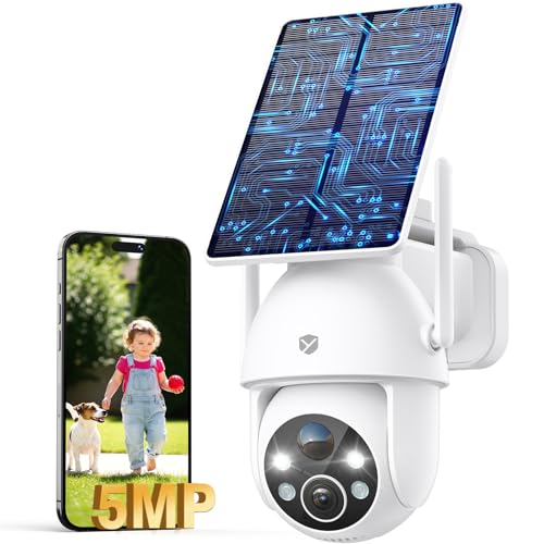 Amazon.co.jp: 【進化一体&分離両用型・500万高画素】 防犯カメラ 屋外