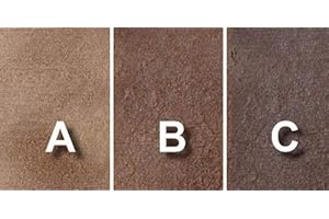 Concrete Resurrection's Professional Grade Semi-Transparent Mocha Acid Stain