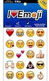 emoji stickers ios 10 I Love Emoji Paquete de 280 pegatinas de Emoji
