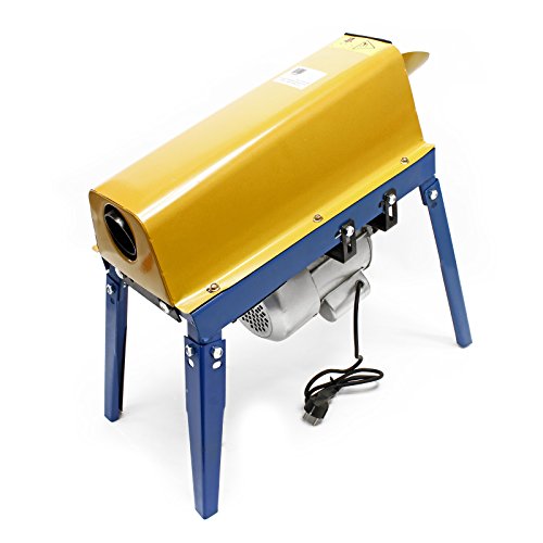 sgranatoio elettrico pannocchie macchina per sgranare mais 0,75 cv