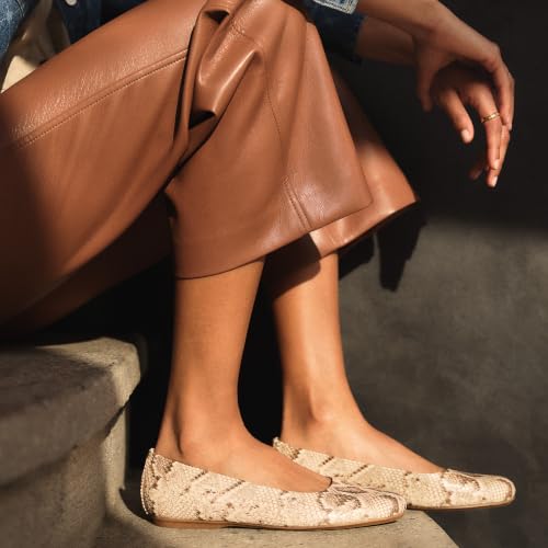 Image of Dr. Scholl's Shoes Women's Wexley Slip On Ballet Flat Loafer