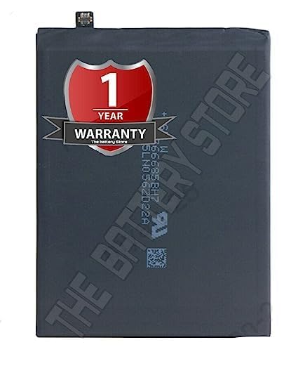 Image of Original HB356687ECW Battery for Honor 7X / 9i P30 Lite Mate 10 Lite Mate SE / G10 Nova 3i 2i 2S 4E Nova 2 Plus Battery with 1 Year Warranty ***(N00124)