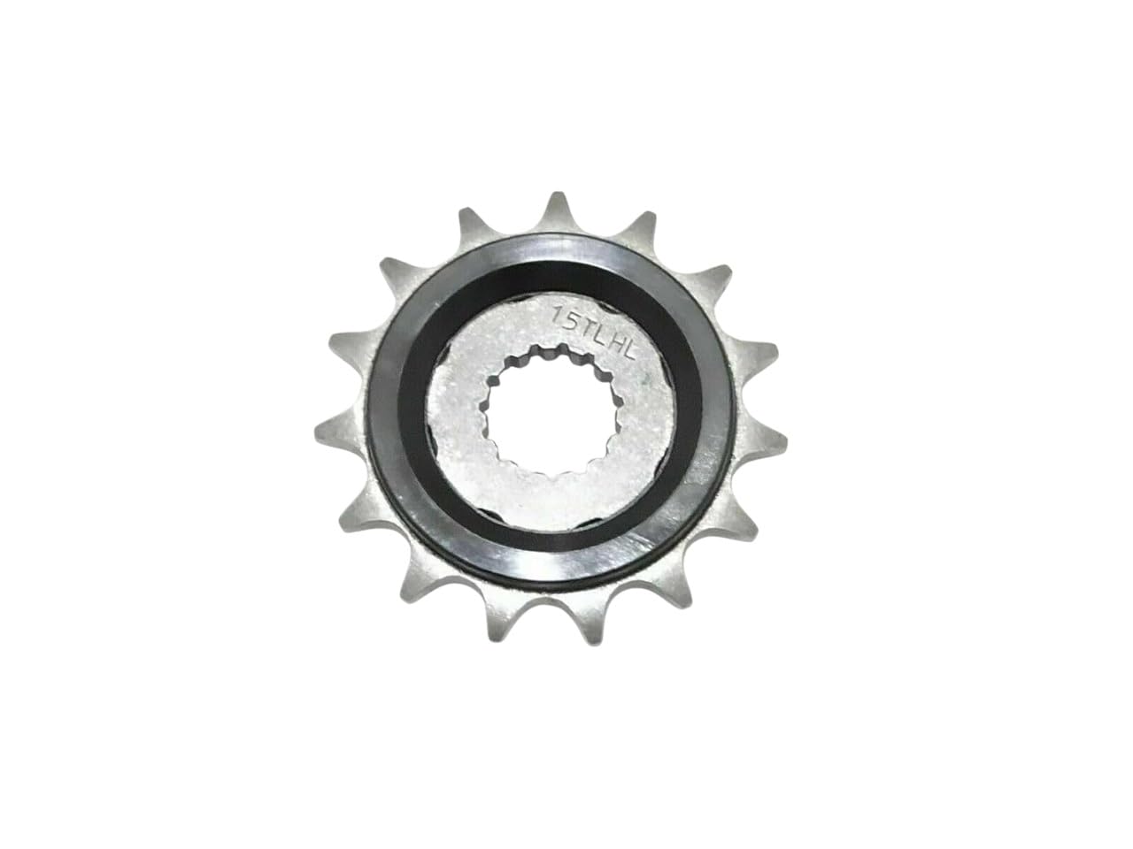 Gate 7 Front Drive Sprocket, Compatible with Meteor 350, Classic 350, Bullet 350, Hunter 350, 2022 Onwards Models
