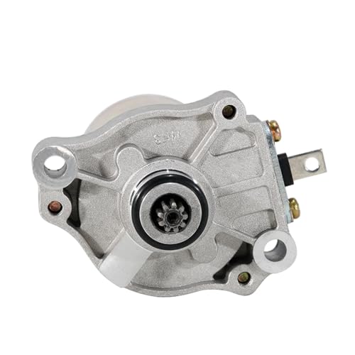 Motor de arranque para moto CB110 que soluciona fallos de encendido 3