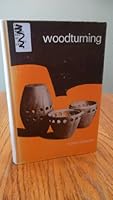 Woodturning 0873450477 Book Cover