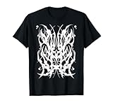 Tatouage Ornemental Dark T-Shirt