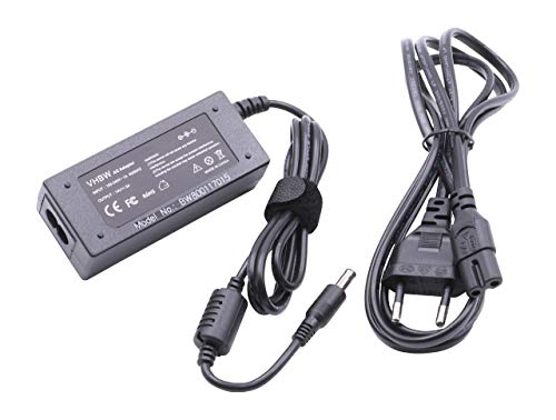 Netzteil für Display, Monitor Samsung Syncmaster 170T, 171P 17, 172, 172B, 172S, 173P, 180T 18, 191T, 192T, B550V, BX2331, BX2350, LS24A450