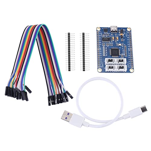 FT4232HL carte de developpement multiport avec 4 canaux USB TTL 5V