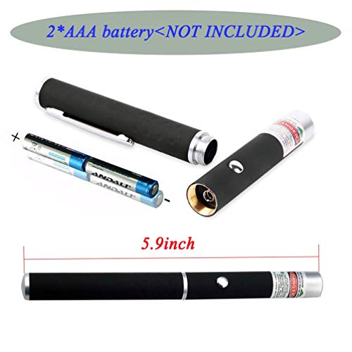 image for Ocaceep Violet Green Red Cat Toys Interactive Electronic,Cat Toys for 