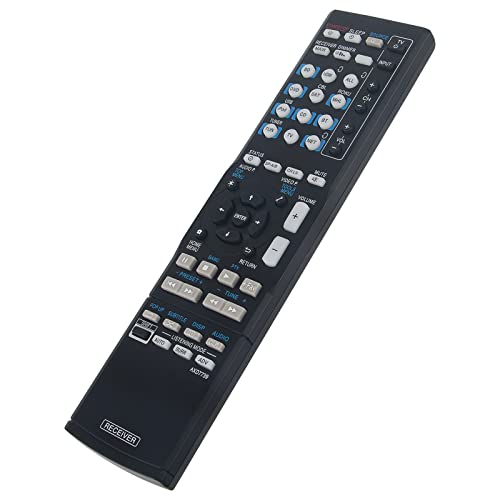 New AXD7739 Replace Remote Control - Image 4