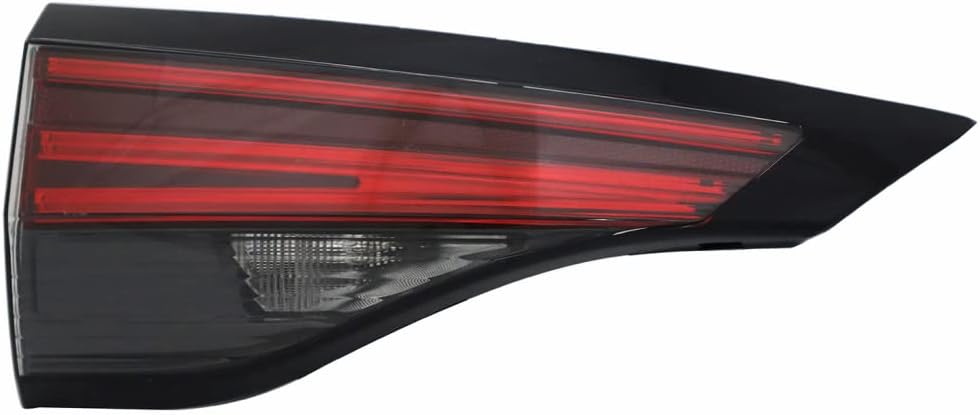 For Toyota Sienna Tail Light 2021 2022 Driver Side LE/XLE Models | Replacement For TO2802161 | 81590-08070