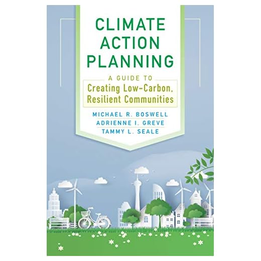 Guide to Climate Action Planning