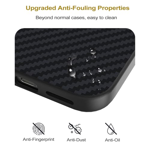 Coque Pixel 9 magnétique rigide anti-choc protégeant l'objectif photo - 6