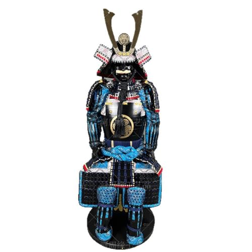 【特価】等身大甲冑セット｜大人着用可｜送料無料 Amazon.co.jp: 等身大着用 甲冑/鎧 プラスチック製完成品 十二間