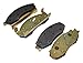 Crown Automotive J8131785 Disc Brake Pad