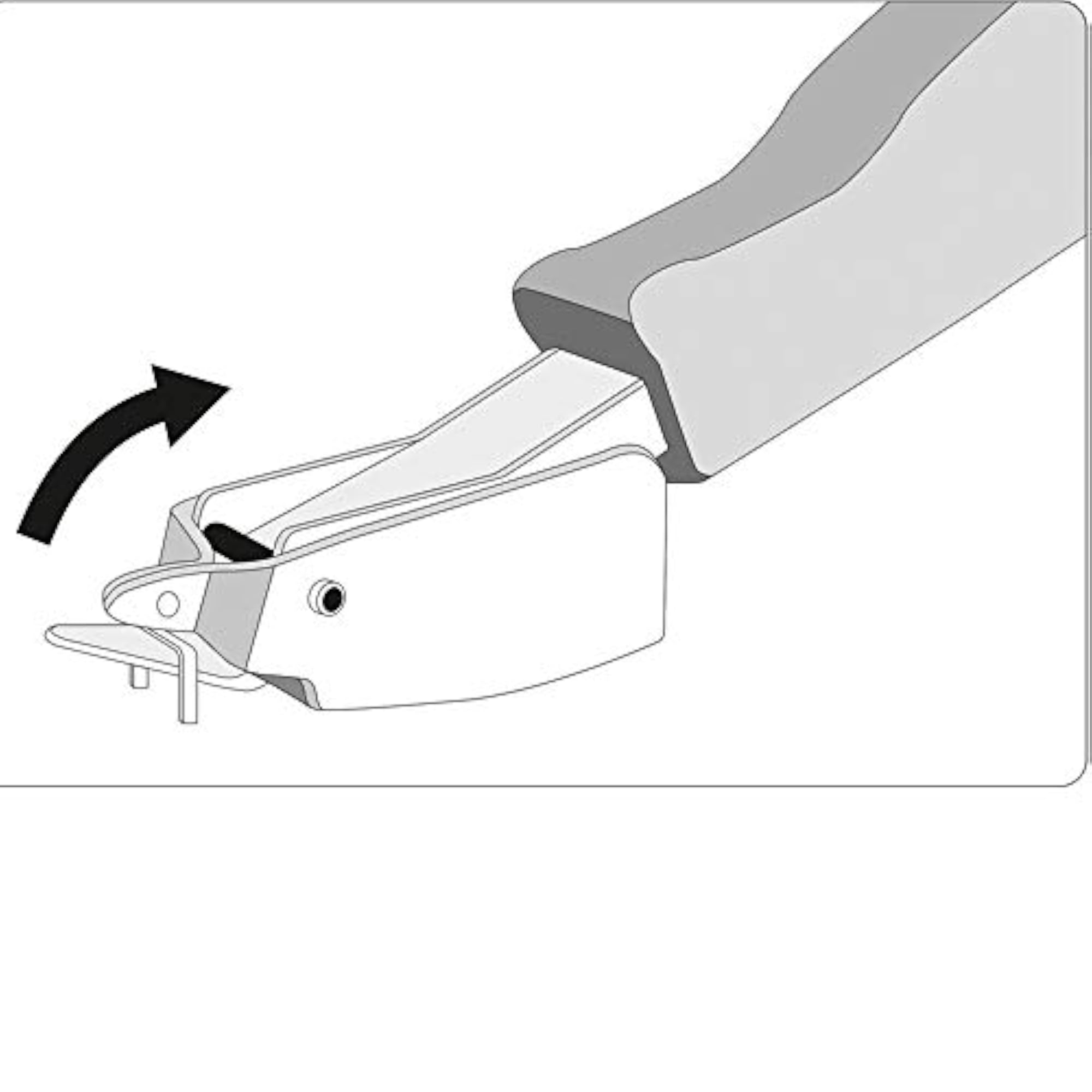 YT-70 Staple Remover Tool