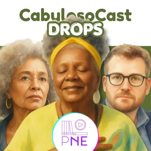 CC 221 - Drops Concei&ccedil;&atilde;o Evaristo na biblioteca de Dua Lipa