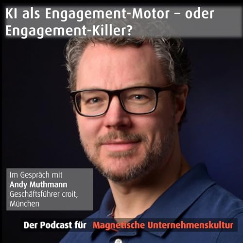 KI als Engagement-Motor &ndash; oder Engagement-Killer?
