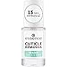 Produktbild essence CUTICLE REMOVER ERASER QUICK & EASY, Nail Care, Nagelpflege, transparent, ohne Aceton, vegan, Mikroplastik Partikel frei (8ml)