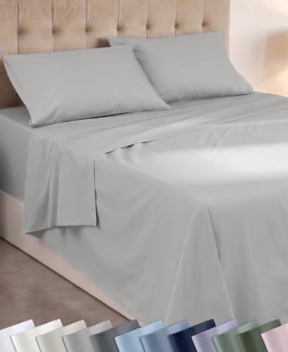 California Design Den 100% Cotton Twin XL Sheet Set
