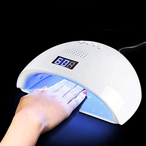 Machine photothérapie et sèche-ongles pour votre routine manucure - 6