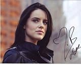 MICHELLE RYAN signed autographed BIONIC WOMAN JAIME SOMMERS photo