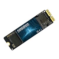 Amazon | KINGDATA SSD MacBook 1TB NVMe PCIe Gen3x4 M.2 2280用 内蔵