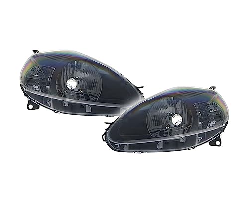 Valeo 043884 Faro Principal