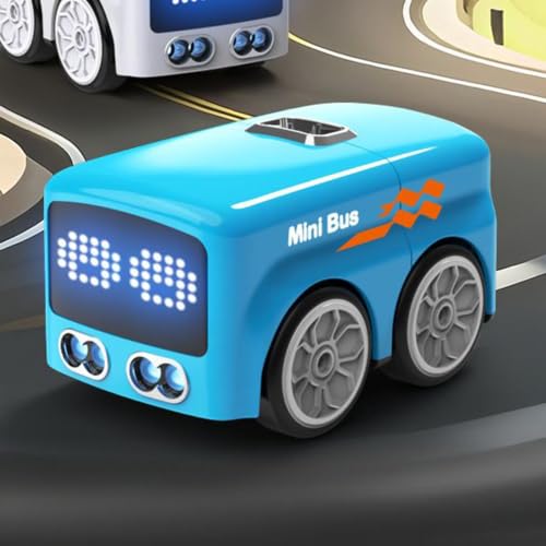 Coche RC inteligente con sensor de control remoto y control gestual de mesa para niños 2