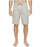 O'NEILL Santa Cruz Solid 2.0 Boardshorts Light Grey 34