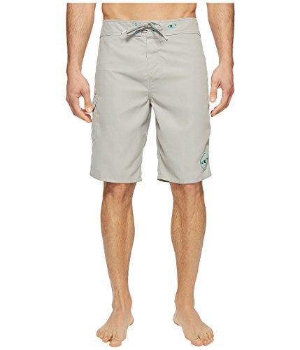 O'NEILL Santa Cruz Solid 2.0 Boardshorts Light Grey 32