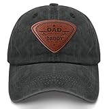 OLIGODENT Dad in The Streets Daddy in The Sheets Hats Funny Cool Hat Gifts for Son Who Like Engraved,Hiking Hat Suitable for