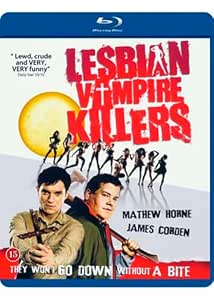 Amazon Vampire Killers Lesbian Vampire Killers Blu Ray Reg amazon-vampire-killers-lesbian-vampire-killers-blu-ray-reg