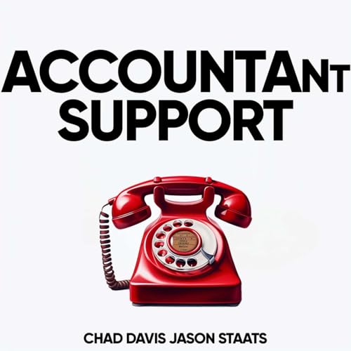 Accountant Support cover art
