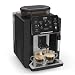 Imagen de KRUPS Sensation C10 EA910A10 Cafetera Superautomática con Molinillo 15 Bares Negra