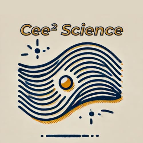 『Cee Squared Science』のカバーアート