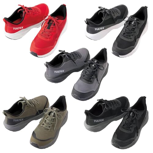 tultex タルテックス ワークシューズ セーフティシューズ AZ-51675