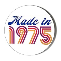 6 x 70mm (2.75 inch) Large Vinyl Stickers Applicable to Glass, Plastic, Metal, Porcelain Waterproof once applied to surface Very simple to apply and remove Ideal for labelling and promotion