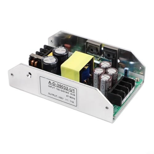 Alimentation à découpage 350 W à sortie flexible ajustable 24V-60V