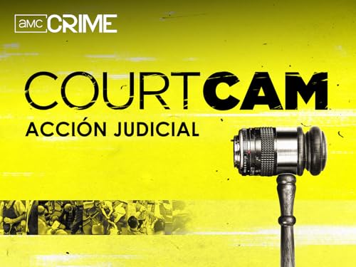 Court Cam, acción judicial