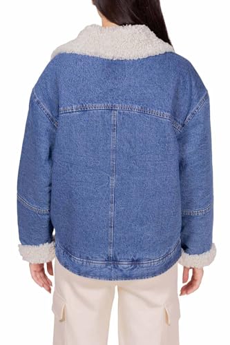 Manteau Levis EU - vue 6