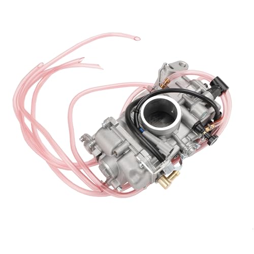 Carburateur pour Kawasaki KX450F résout les problèmes de démarrage